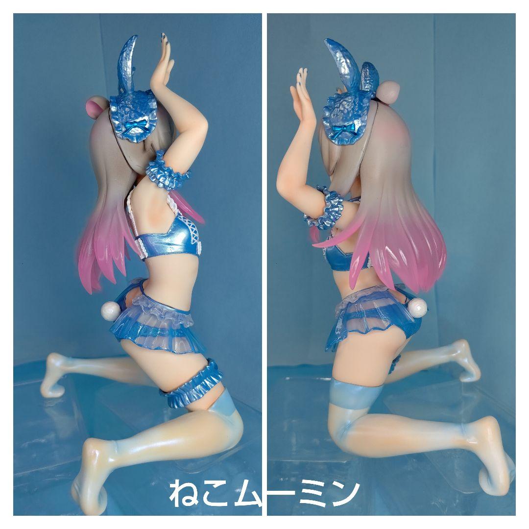 緒山まひろ フィギュア お兄ちゃんはおしまい リペイント