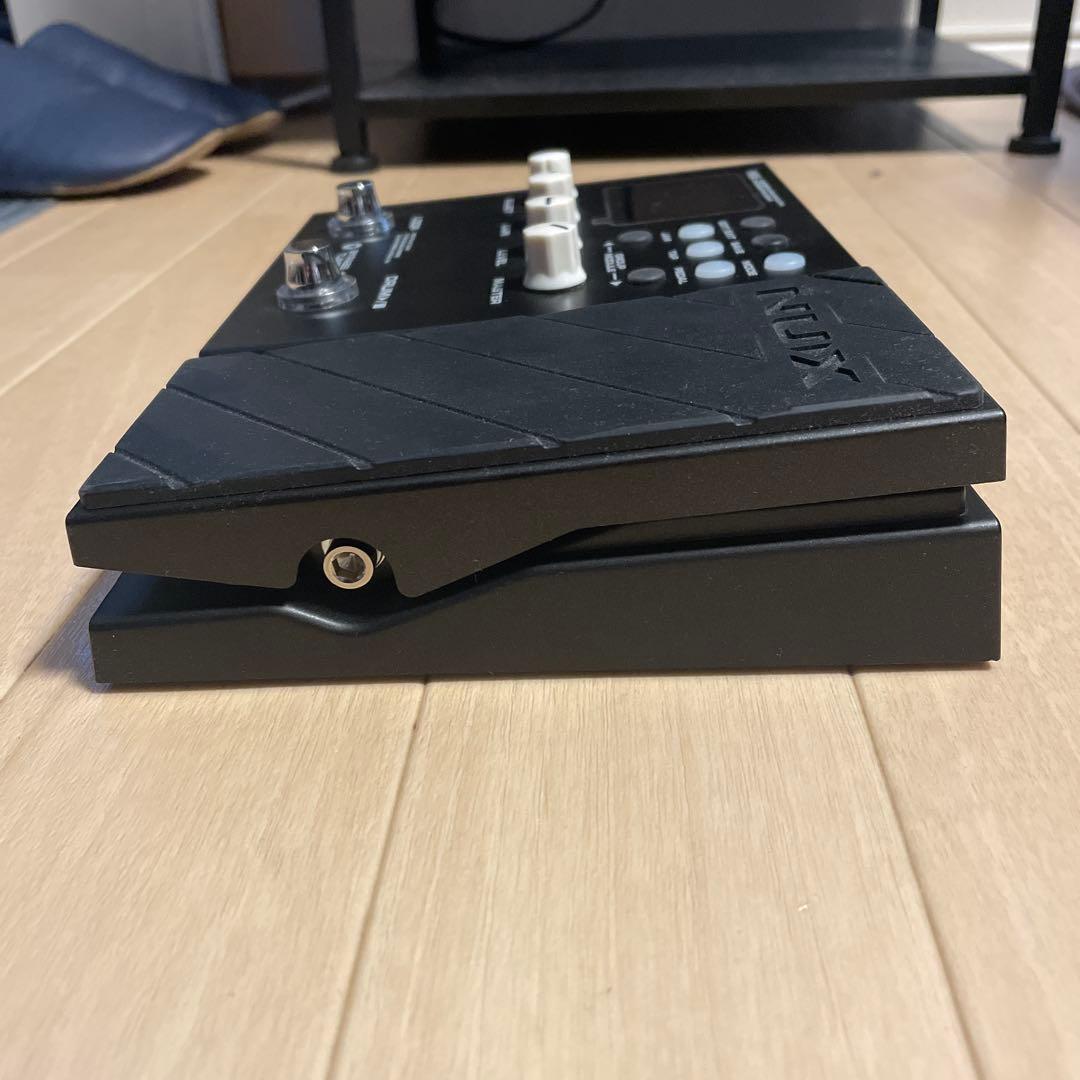 NUX MG-300 マルチエフェクター　本体のみ