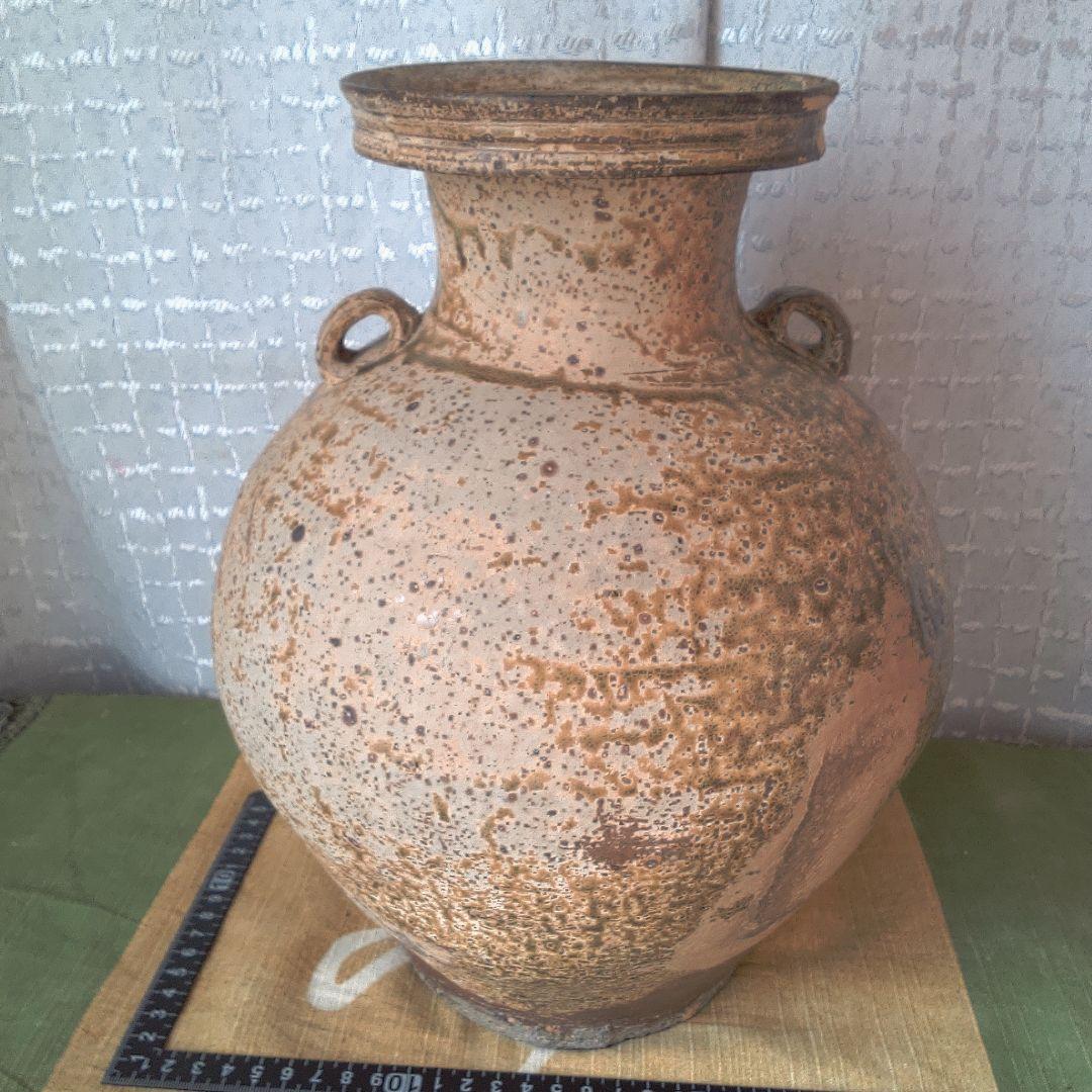 中国美術 骨董 漢？