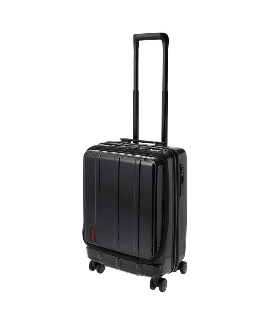 【新品未使用】BRIEFING スーツケース ブラック H-34F SD NEO