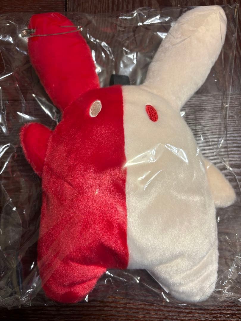 Eve くじ ぬいポーチ