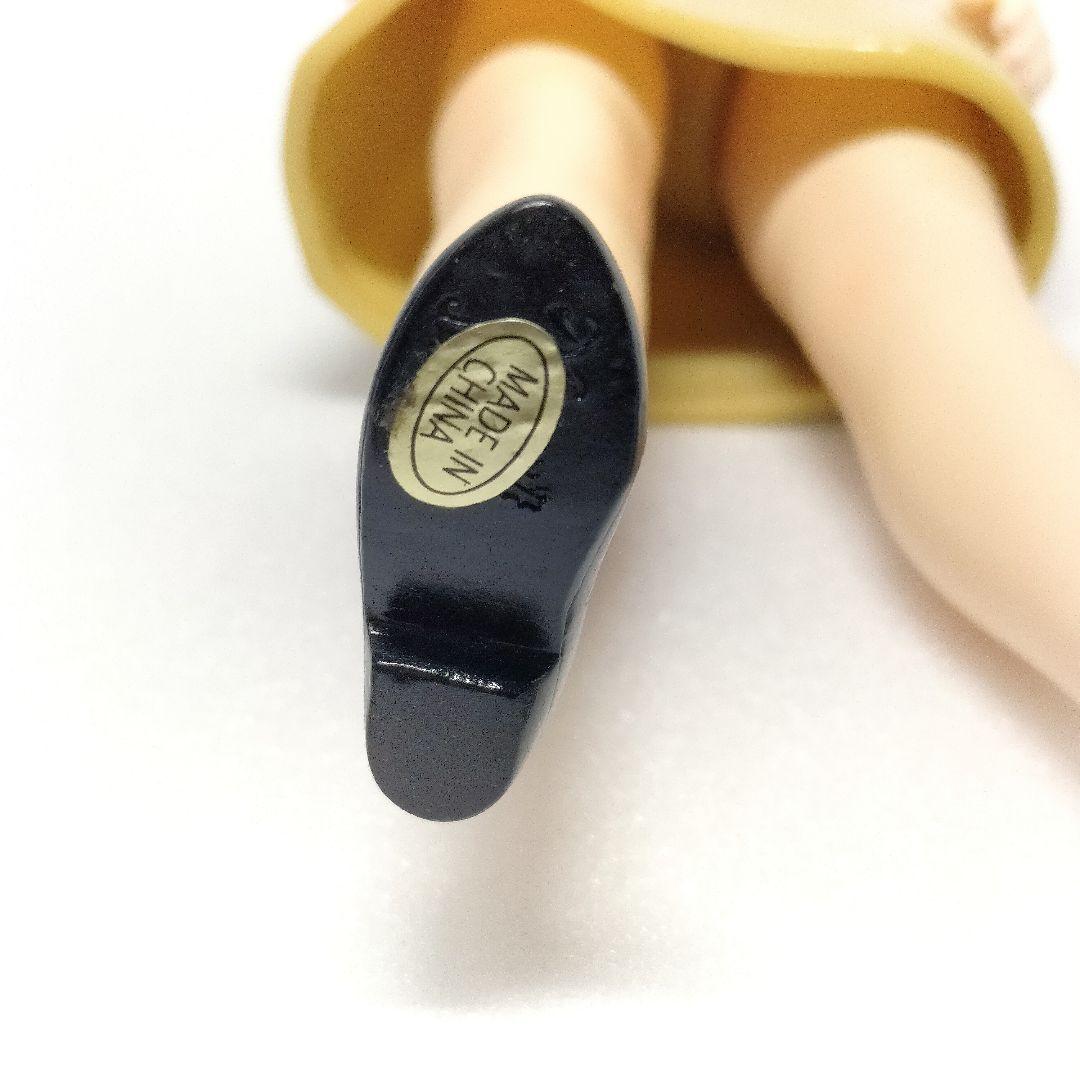 マーミット アンドロイド少女 ゼロワン ソフビフィギュア 全長約27.5cm