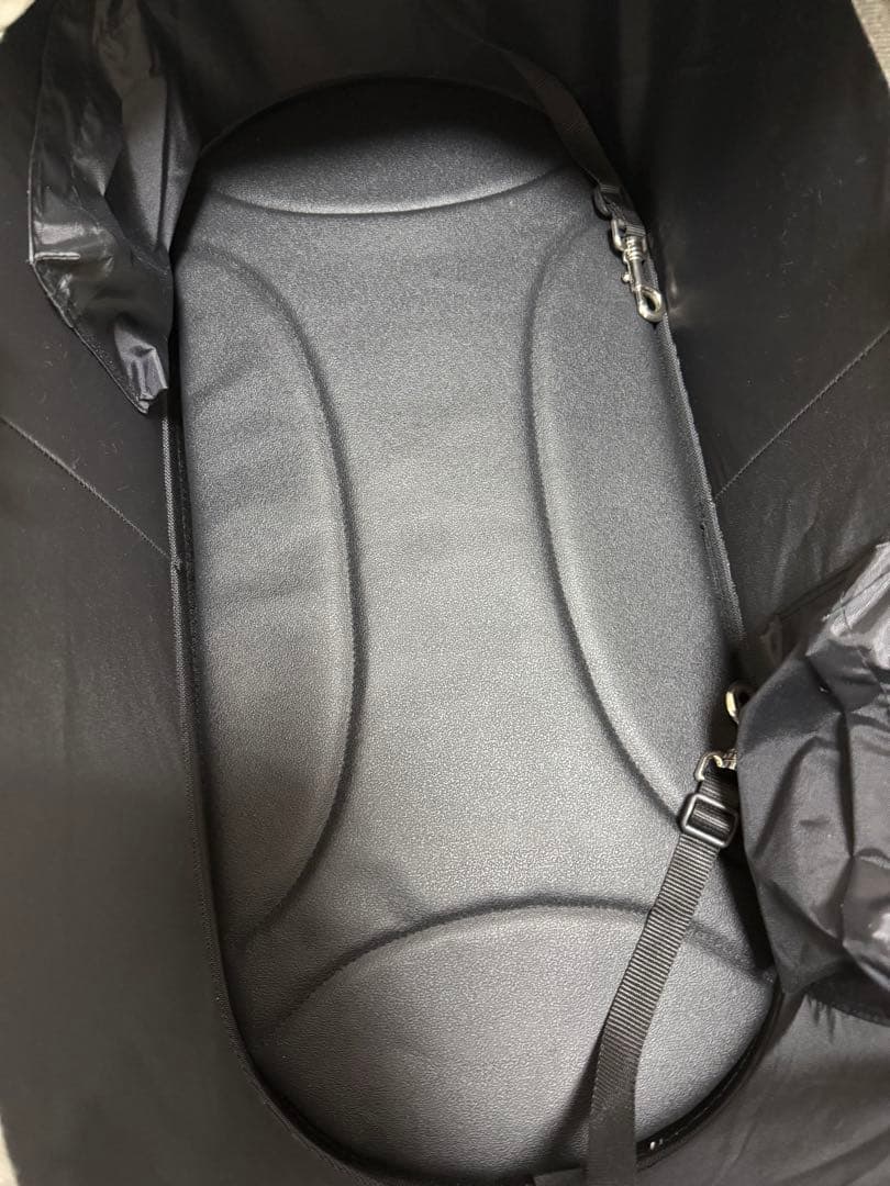 AirBuggy for Pet▼エアバギードーム3 コット単品ラージ