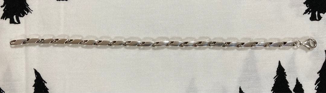 THE YELLOW MONKEY Petticoat Laneブレスレット