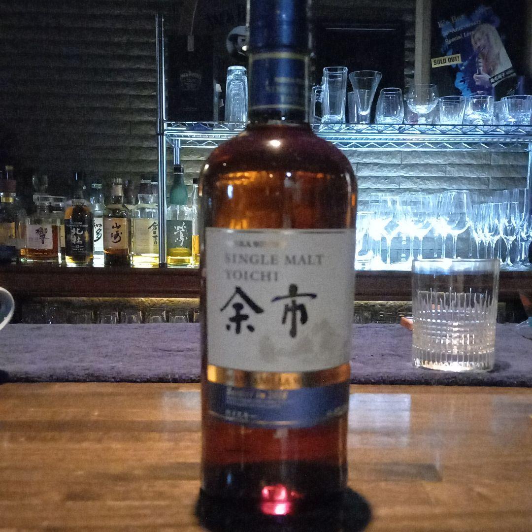 余市マンサニーリャウッドフィニッシュ