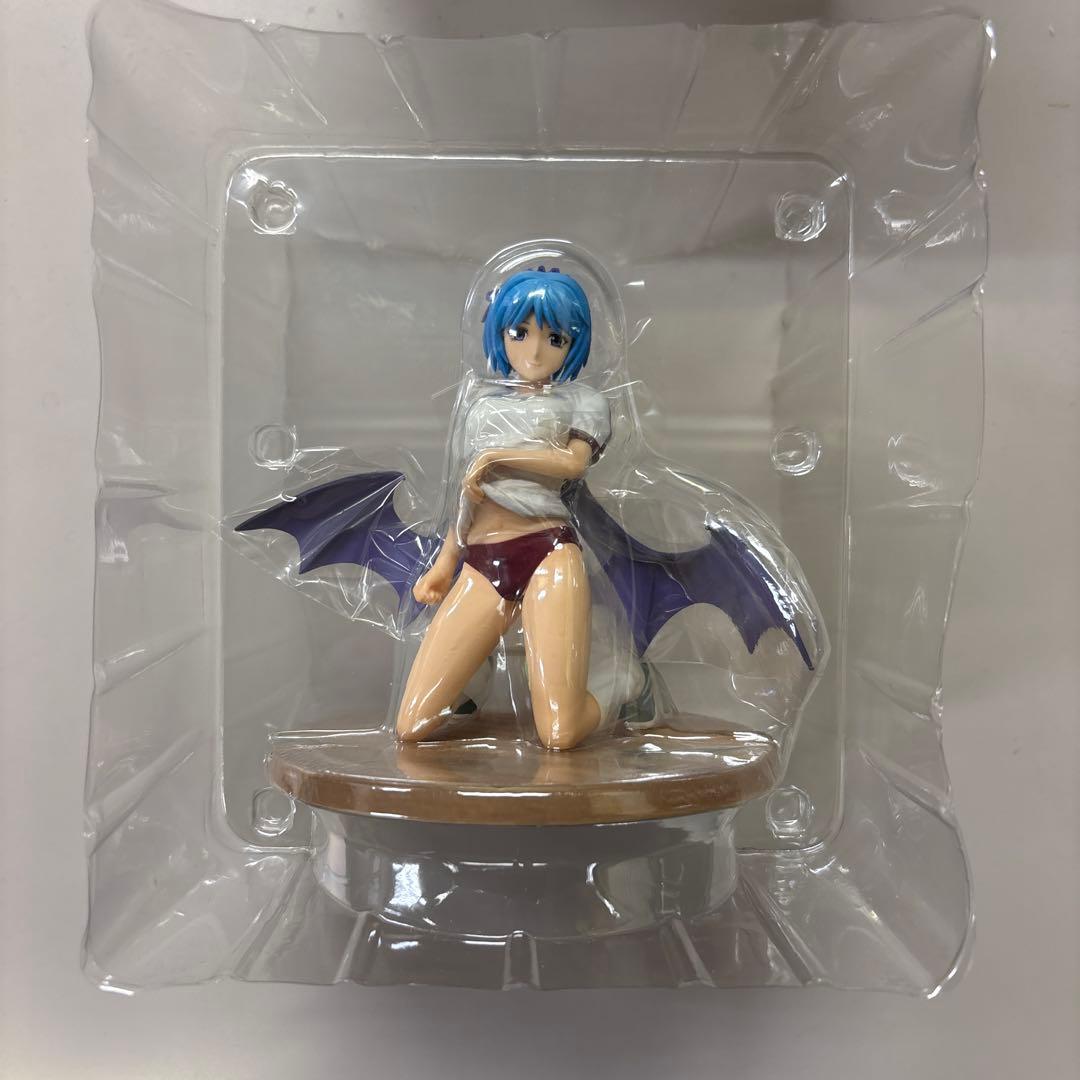 ロザリオとバンパイア CAPU2 黒乃胡夢 身体測定Ver. 完成品フィギュア