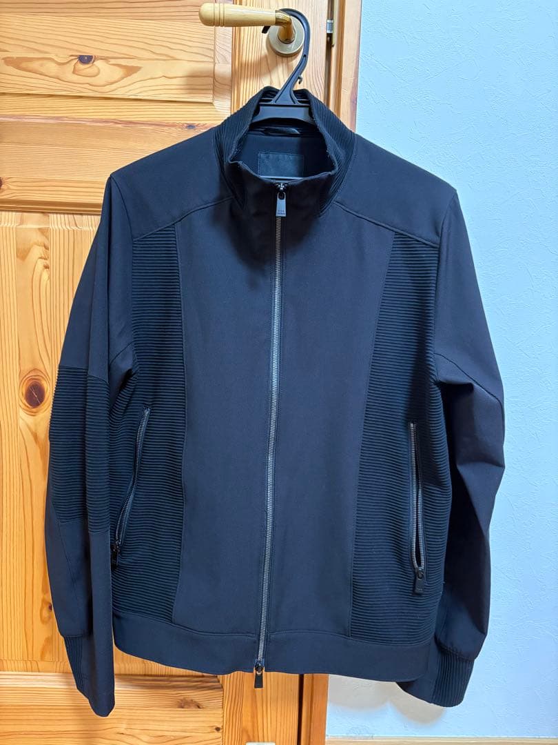 TATRAS ブラック ジャケット