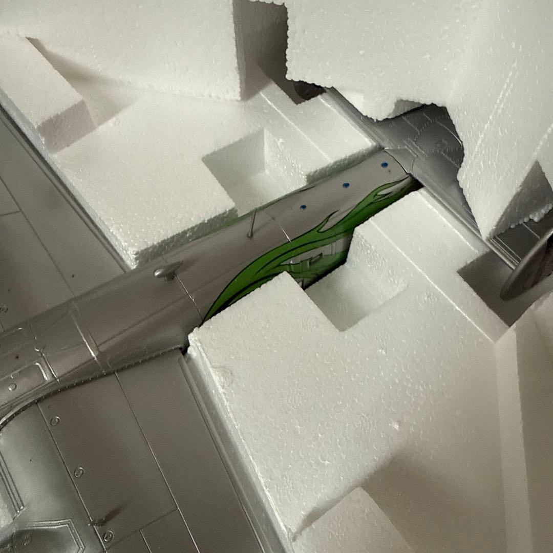 フランクリンミント アーマーコレクション B-24J リベレーター