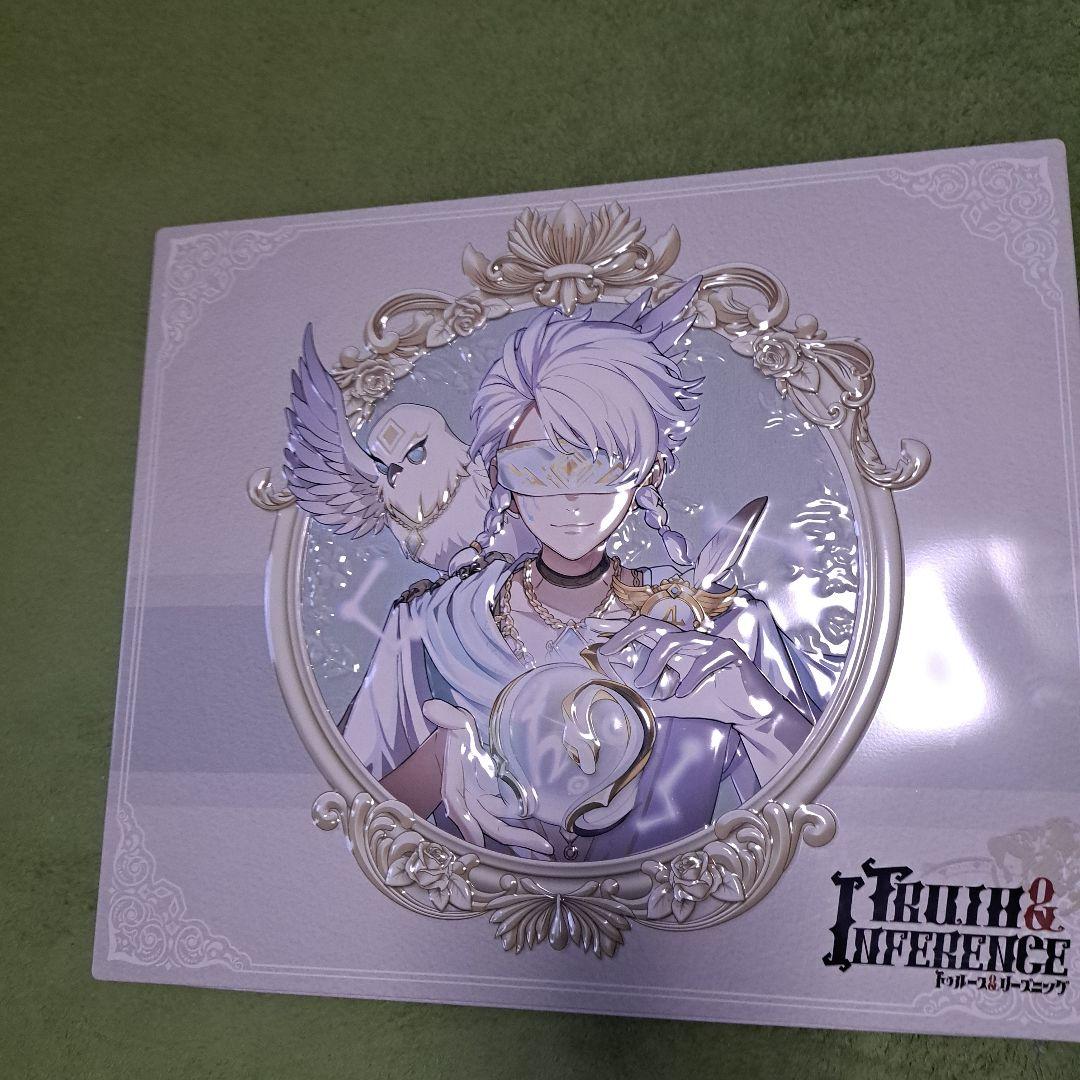 第5人格 4周年オフラインパック 占い師