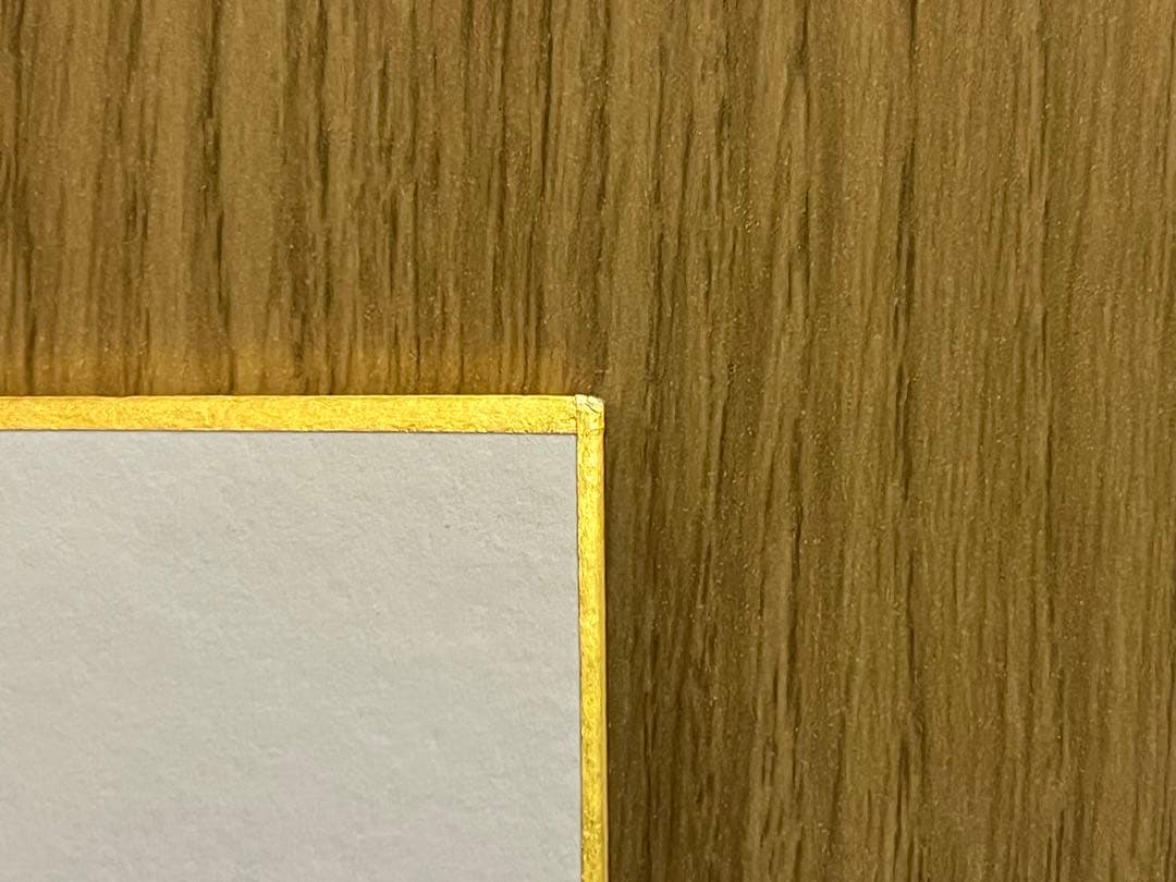 ★貴重★　りゅうちぇる　ryuchell　比嘉龍二　直筆サイン色紙