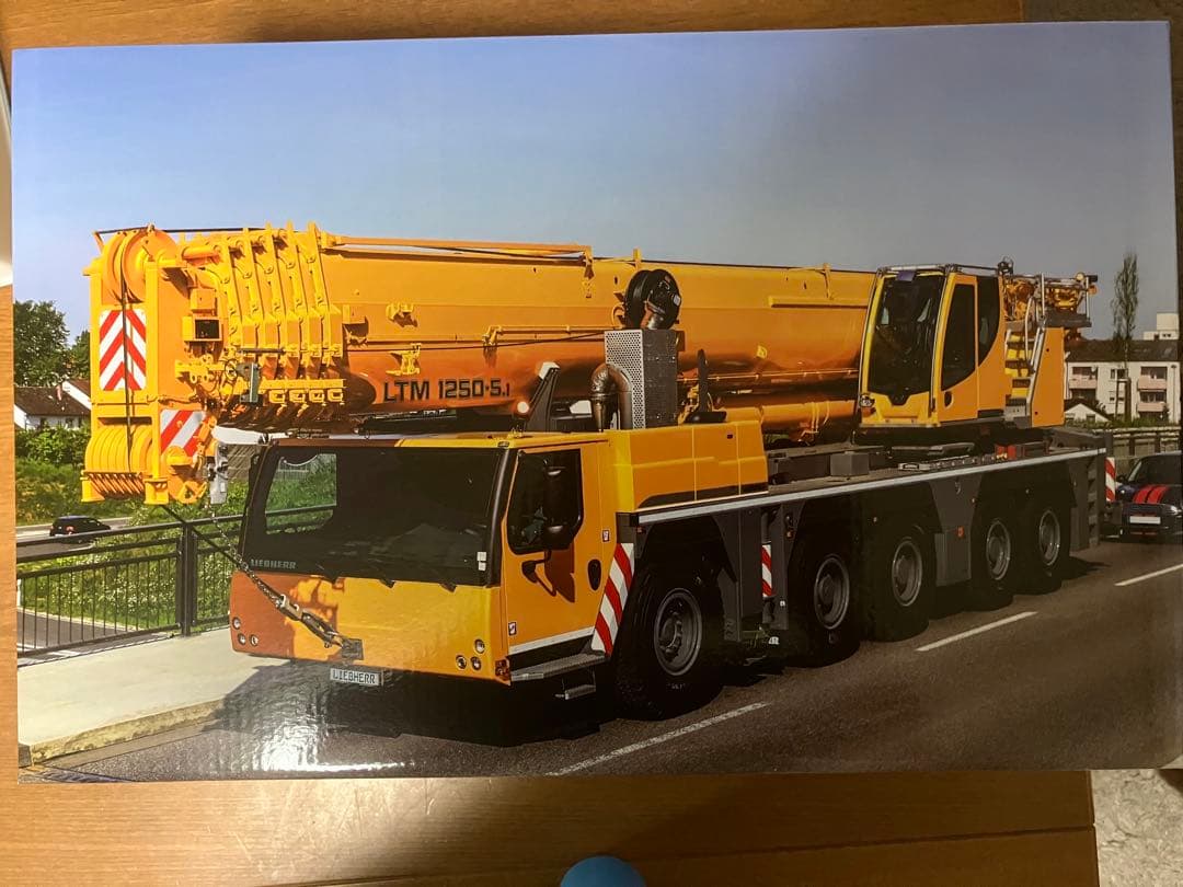 リープヘルLTM1250-5.1