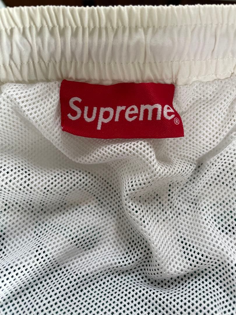 水着・ラッシュガード Supreme Split Logo Water Short