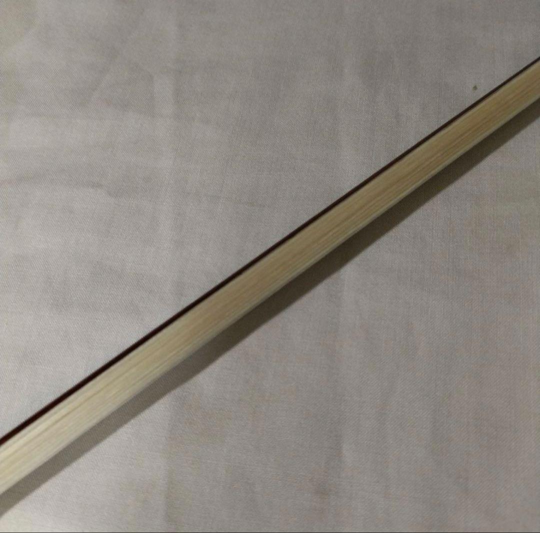 4/4 Andalusiaバイオリン 弓、ケ―ス、松脂付き