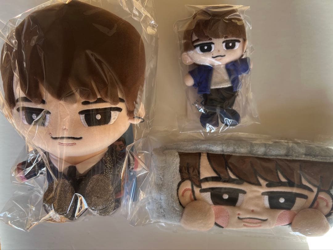 新品未開封　渡辺翔太