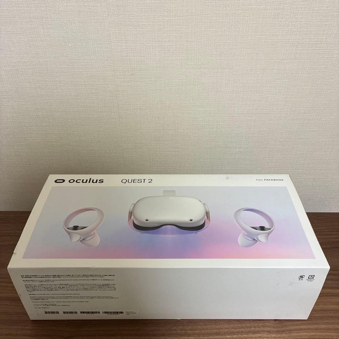 D*L様  QUEST 2 64GB