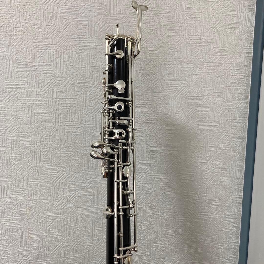 フ*ト様 イングリッシュホルン　LION’S ROAR Model-Serpen