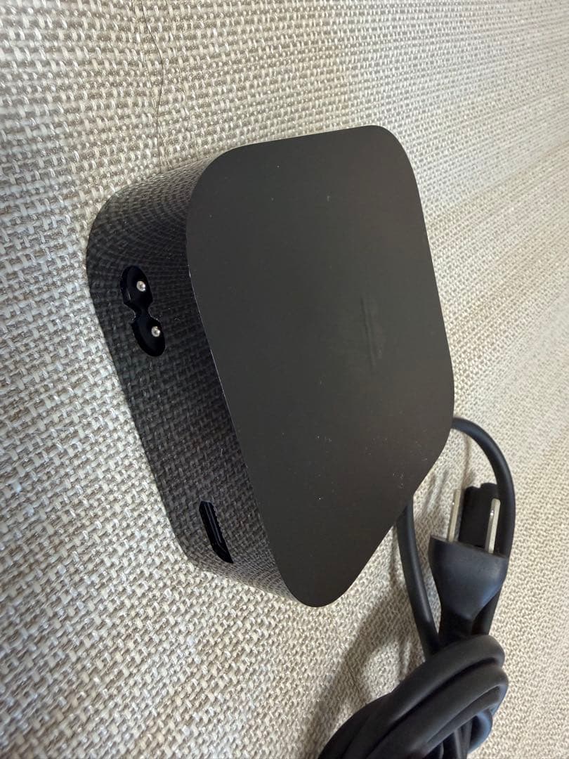 Apple TV 4K Wi-Fi 64GB 第3世代