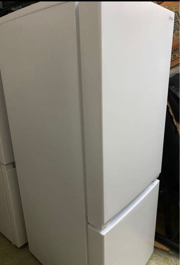 はぴりん1357✨感謝　冷蔵庫洗濯機