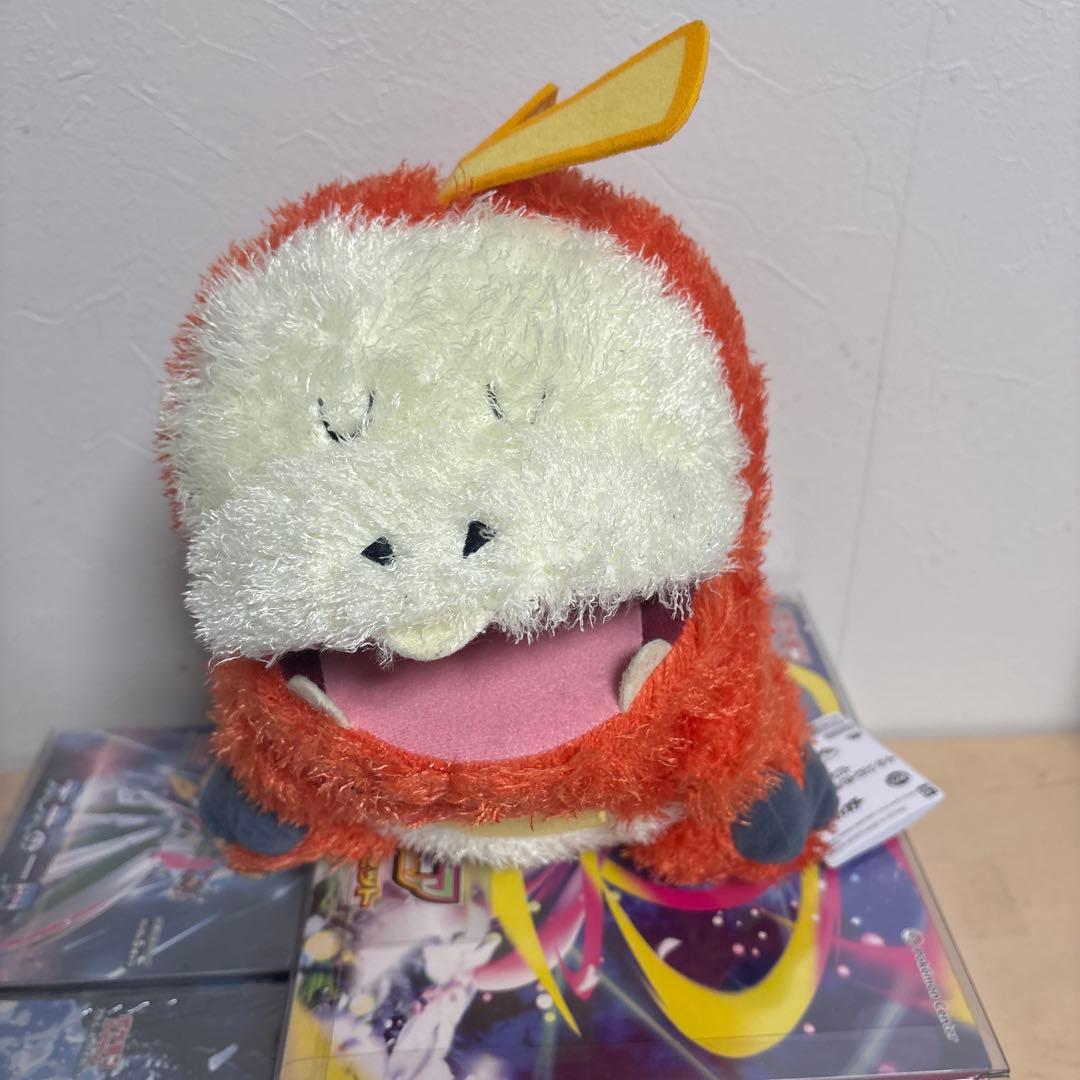 ポケモンカードゲーム メガセット　全てシュリンク付き未開封box