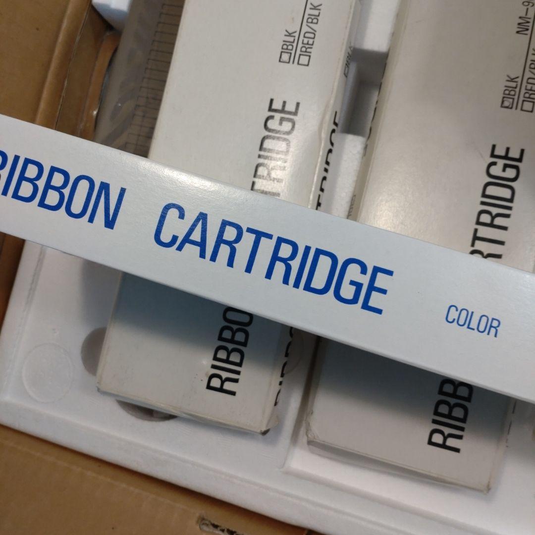 【1987年未使用】NEC NM-9700 ミニエース漢字ライター　プリンター