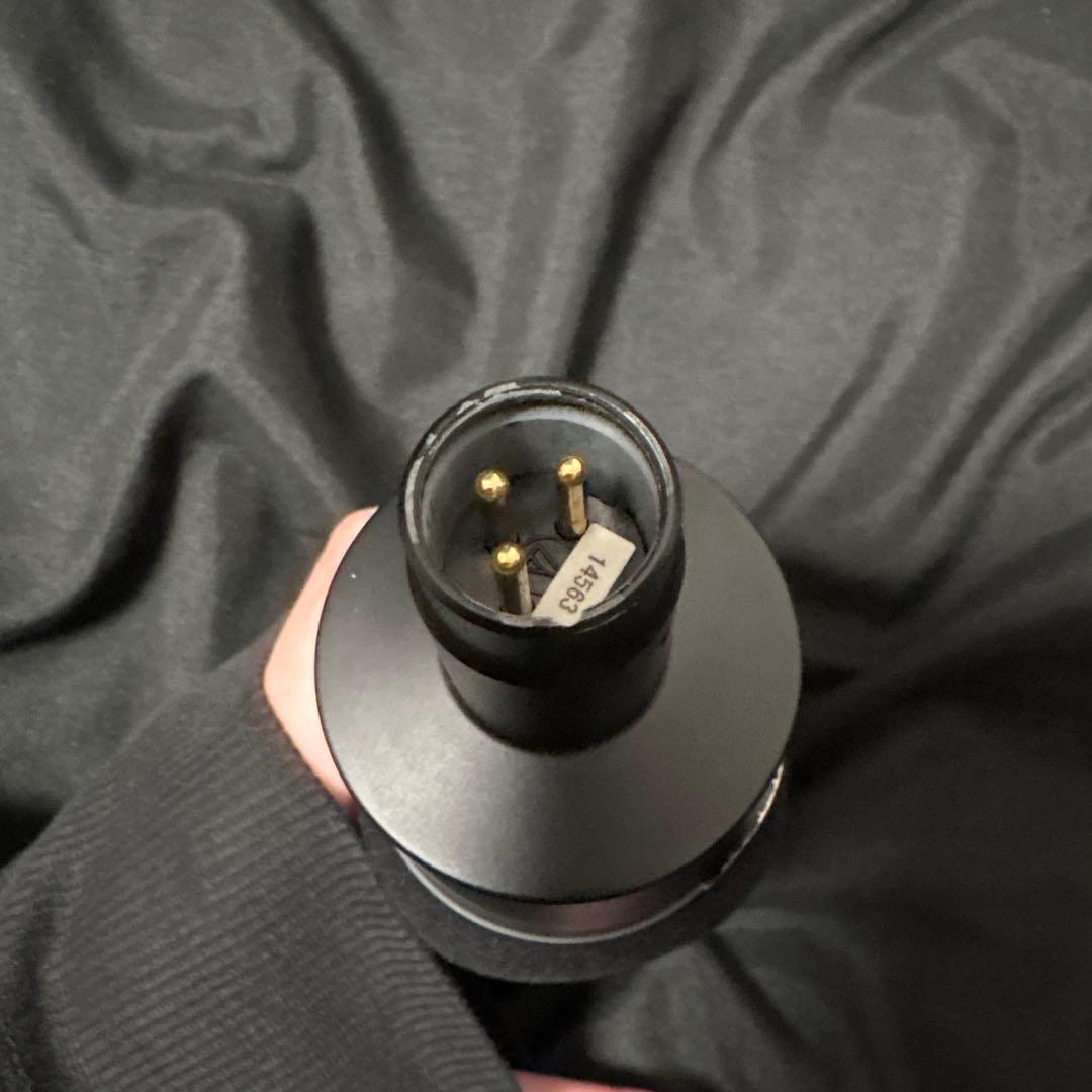 【らるの】Audio-Technica AT4040 コンデンサーマイク