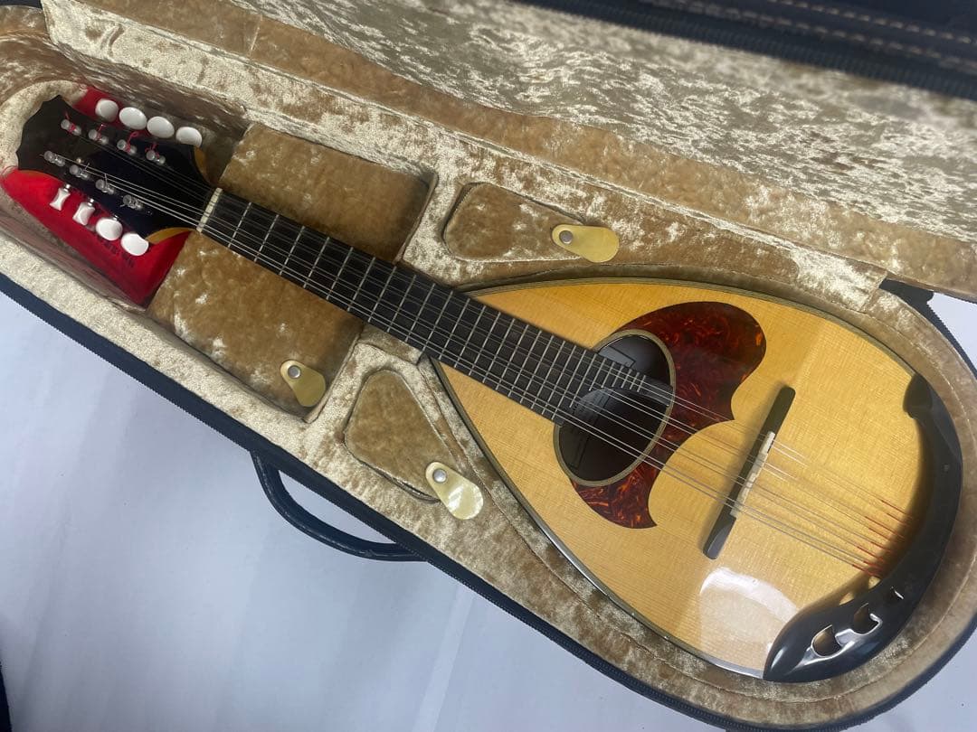 Eastman/イーストマン クラシックマンドリン