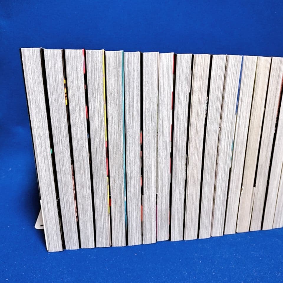 呪術廻戦 0〜30巻＋0.5巻 全巻セット／小説3冊+ファンブック／全36冊