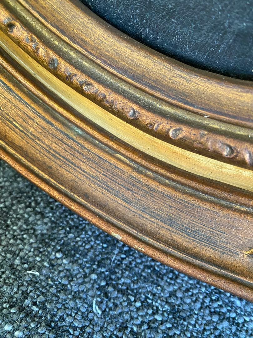 ルーマニア美術館展　ニコラエ　グリゴレスク　マリア・ナクの肖像　複製画