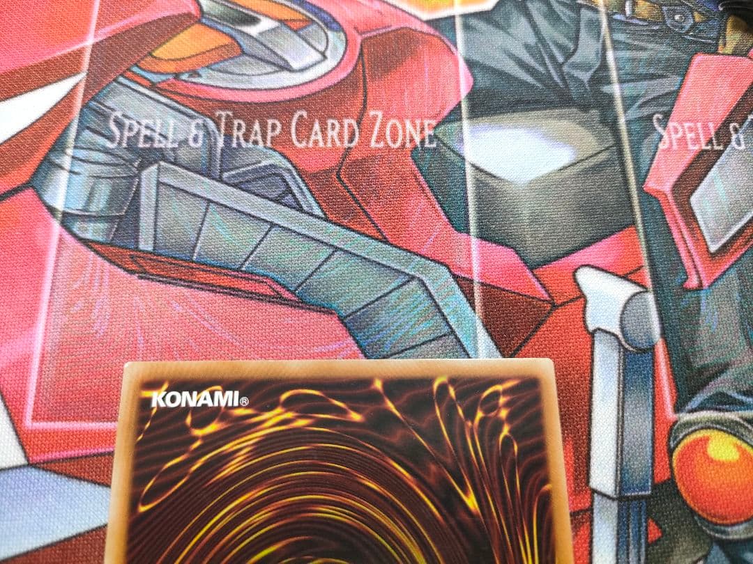 氷結界の龍トリシューラ　レリーフ　AP08