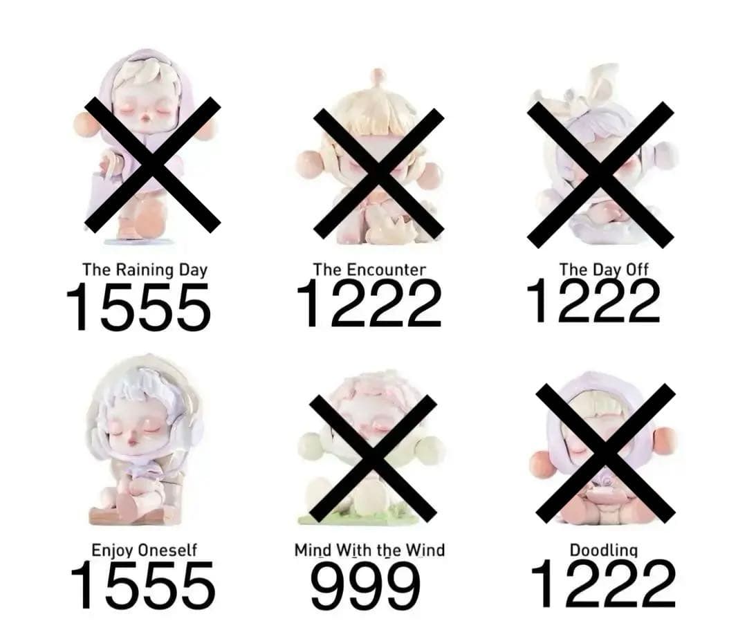 【バラOK】スカルパンダThe Warmth 温度