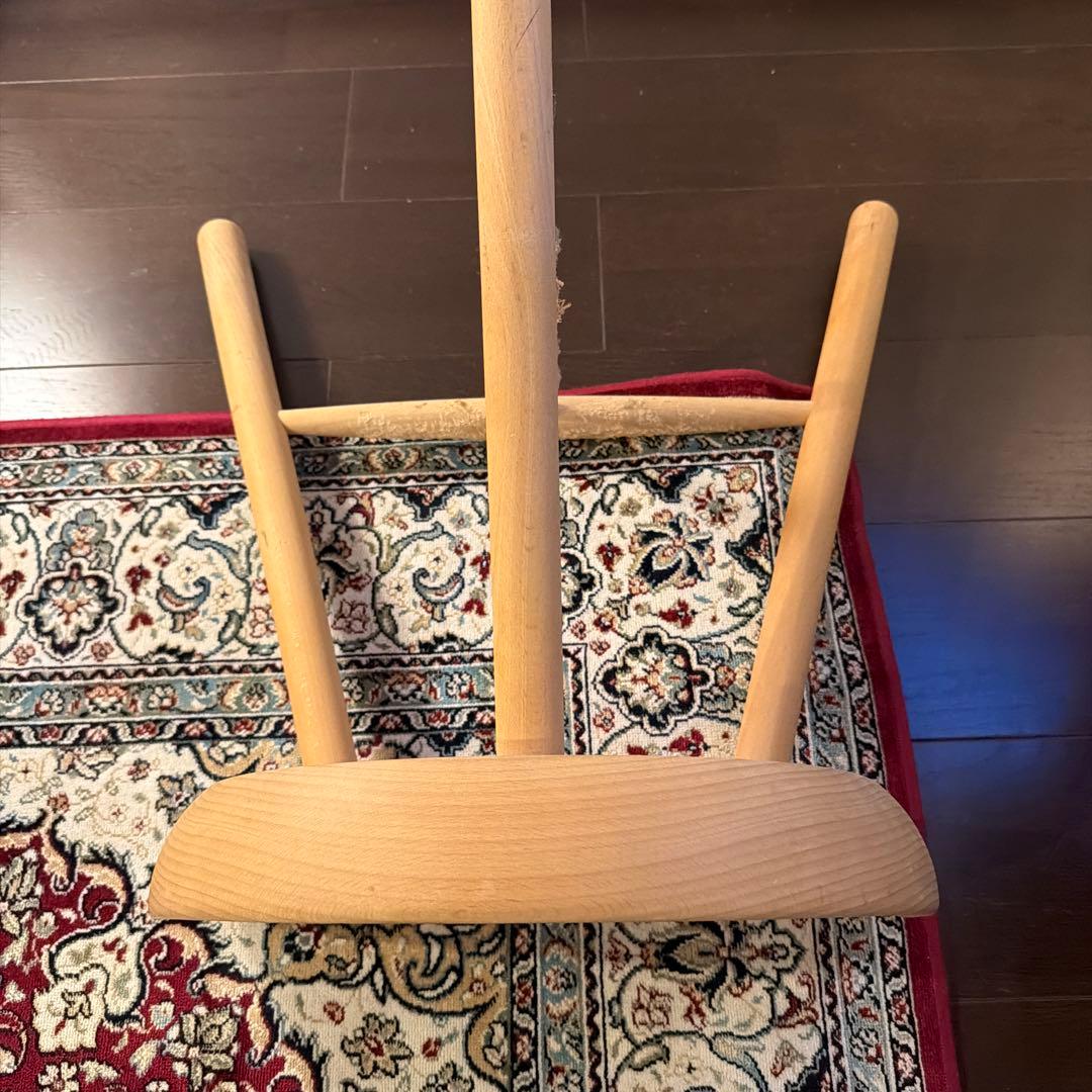 シューメーカーチェア①