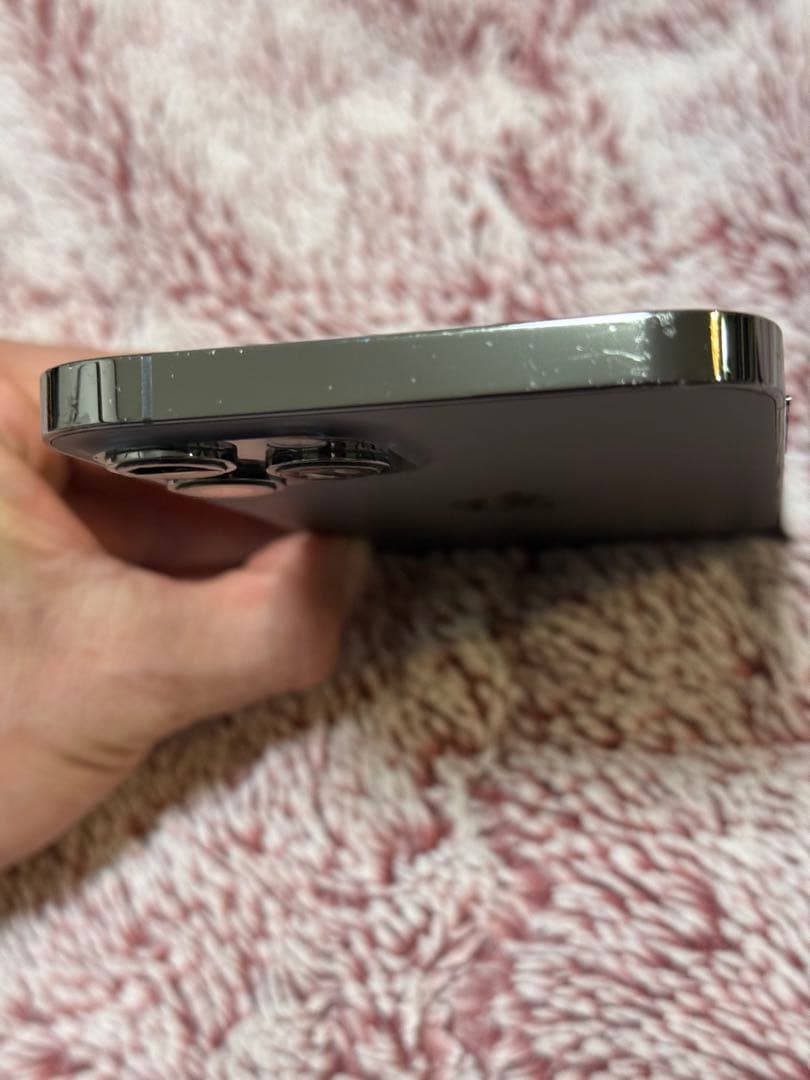 スマートフォン本体 Apple iPhone 12 pro MAX 128gb