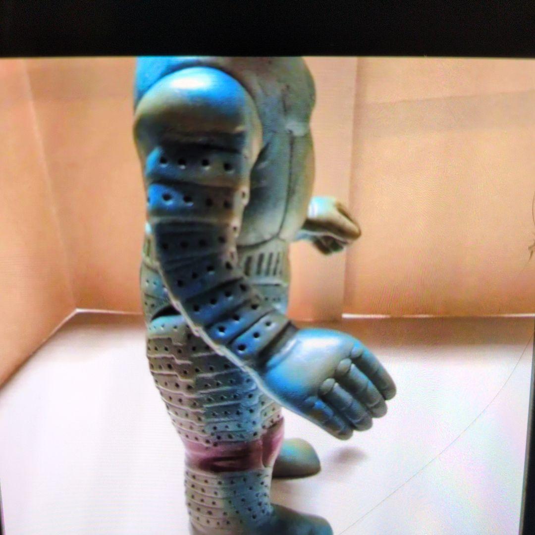 ブルマァク.ソフビ.ウィンダム。