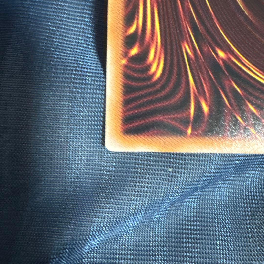 【即購入⭕️】遊戯王 The Fallen & The Virtuous プリズマ