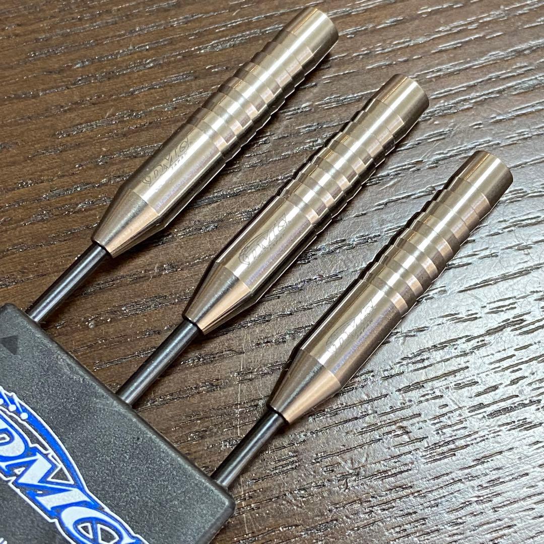 dmc sabre スティール