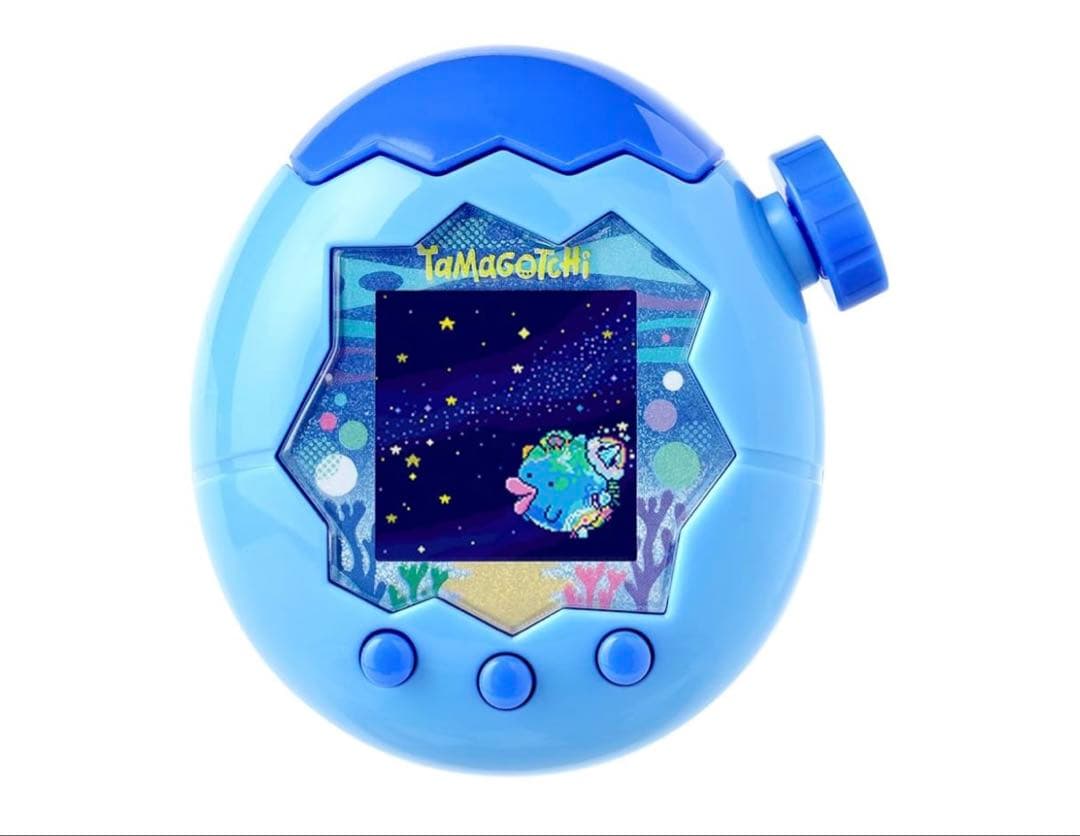 たまごっちパラダイス【Tamagotchi Paradise 】