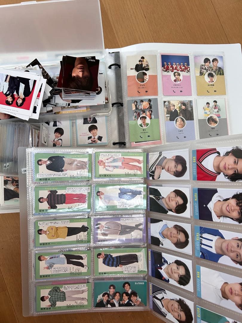 STARTO ENTERTAINMENT ジャニーズ デタカ 切り抜き