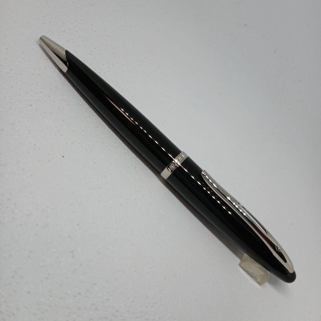 Waterman カレンブラックシー ST BP ボールペン