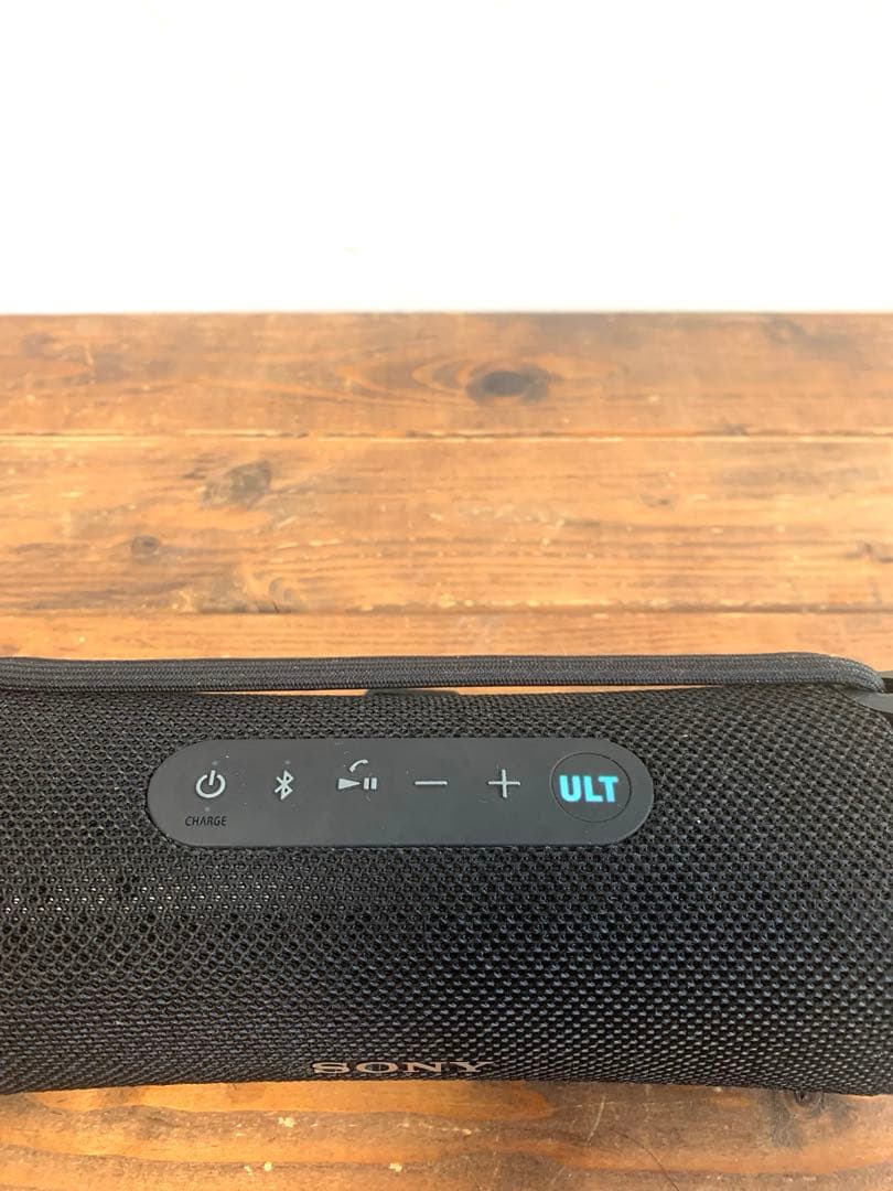 SONY ULTFIELD1 ワイヤレススピーカー