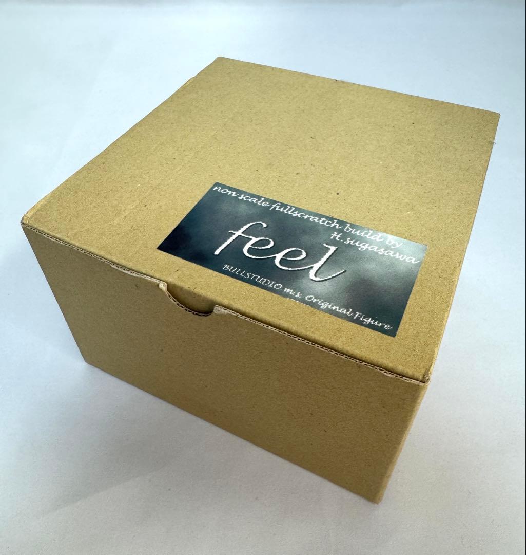 BullStudio/ブルスタジオ オリジナル feel/フィールノンスケール