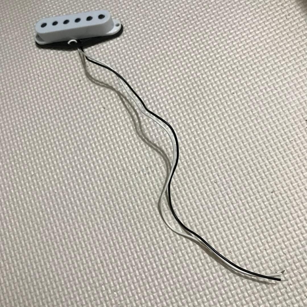 セイモアダンカン SSL 6 カスタム フラット