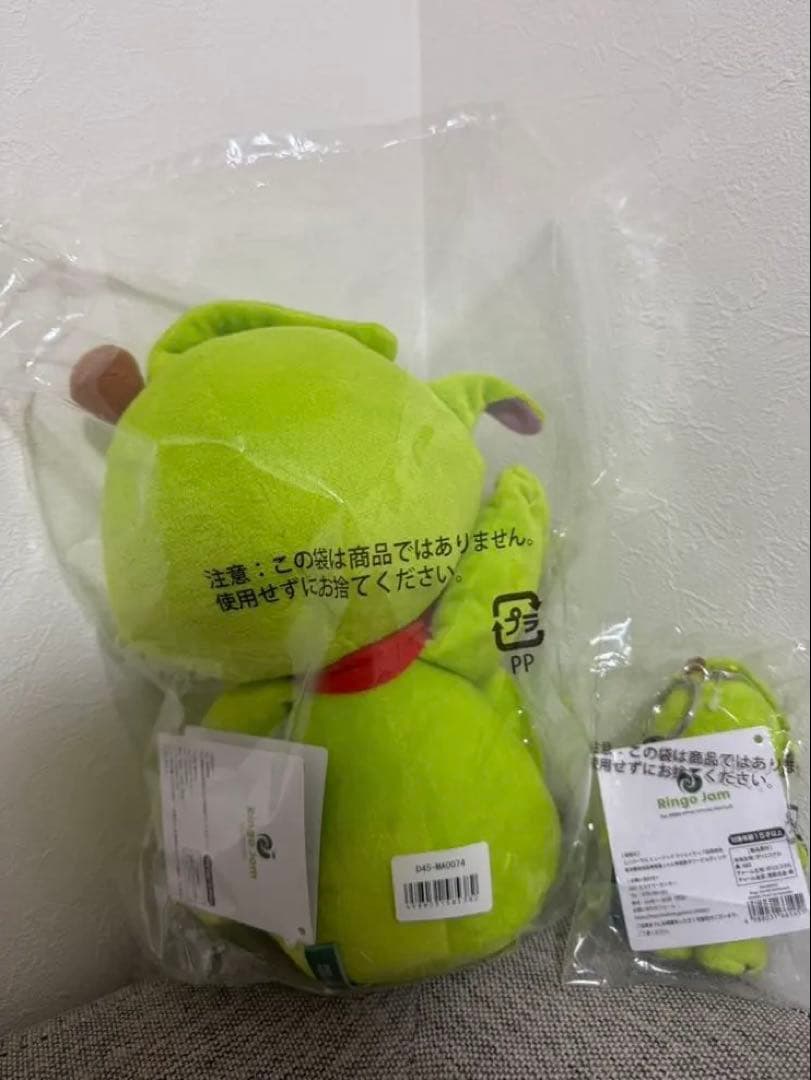 Mrs. GREEN APPLE メメル