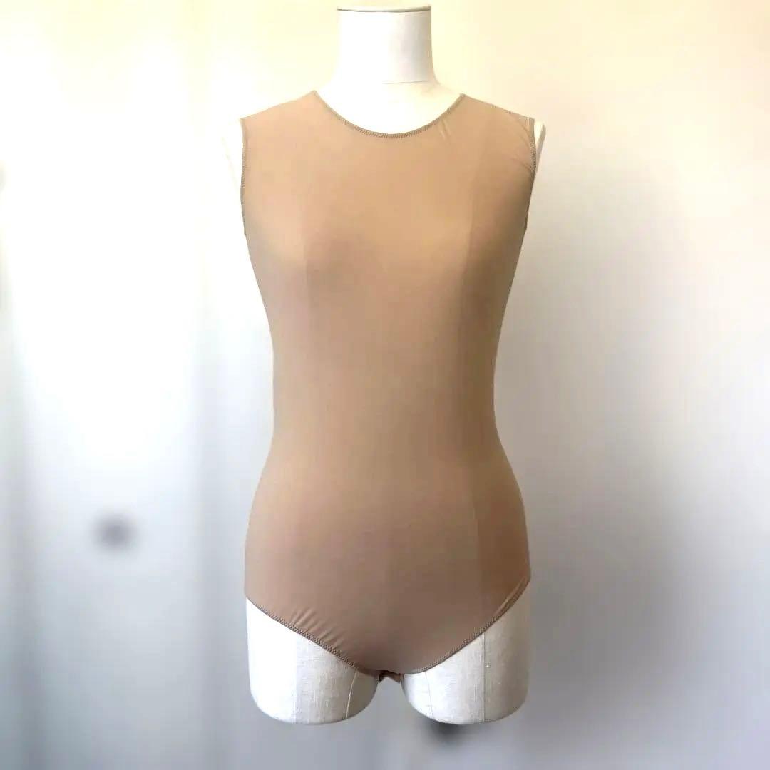 セカンドスキン　ボディースーツ