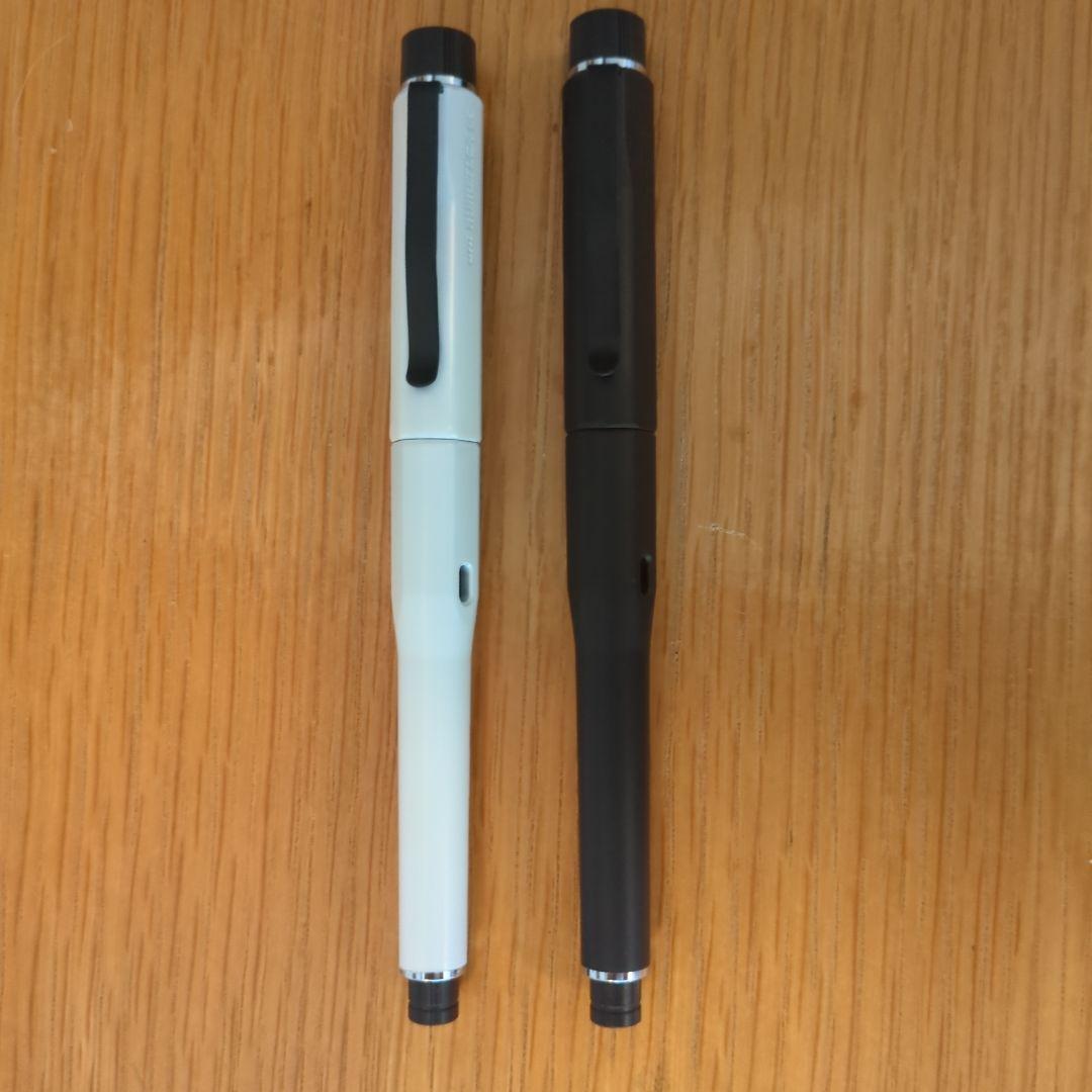 たた　クルトガDIVE　艶あり黒