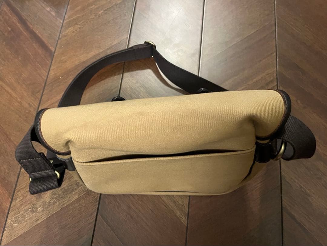 brady norfolk ベージュ