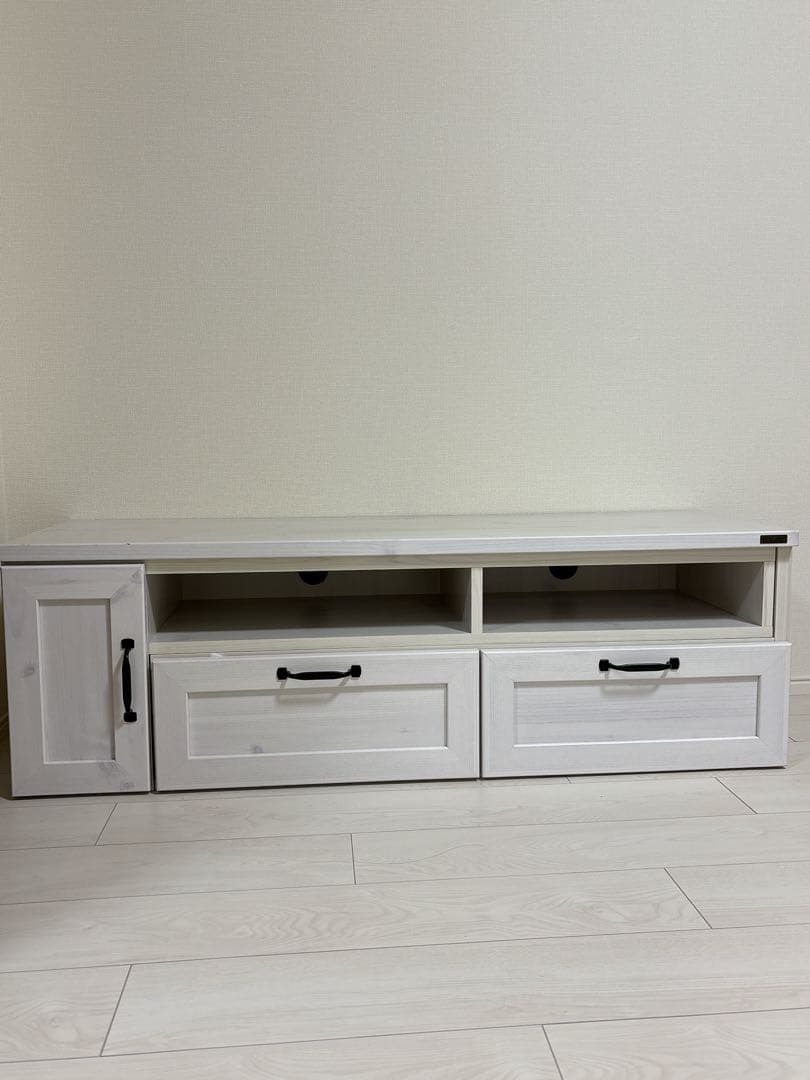 【しょかさん】テレビ台