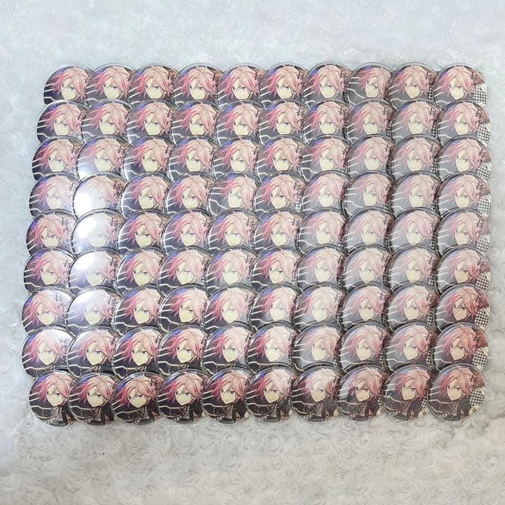 あんスタ 桜河こはく ポトレ缶