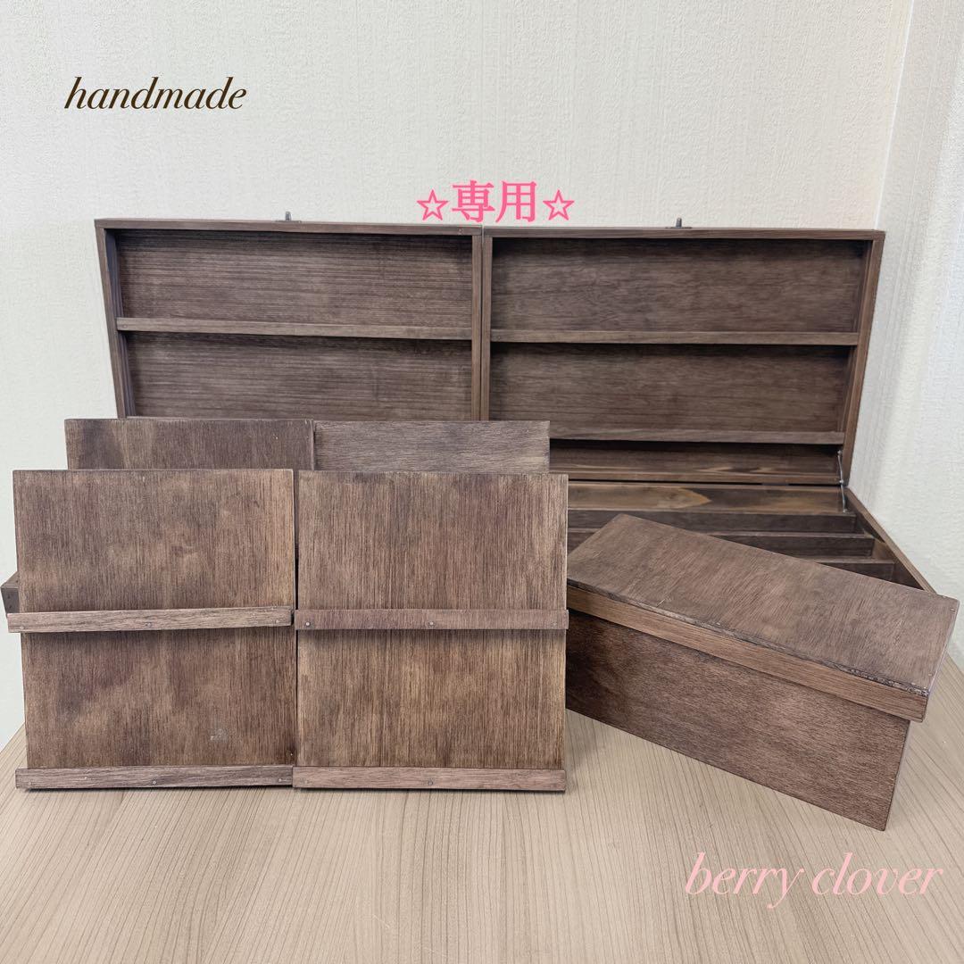 ☆ あけちゃん様 ☆ イベント什器