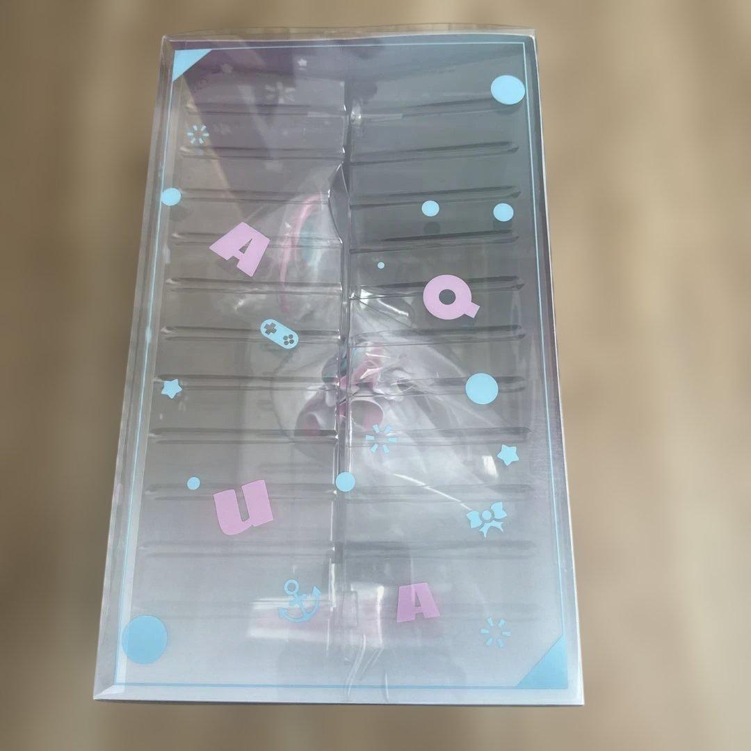 アニバーサリードリーム2020 あくあ色すーぱーどりーむ ホロライブフィギュア