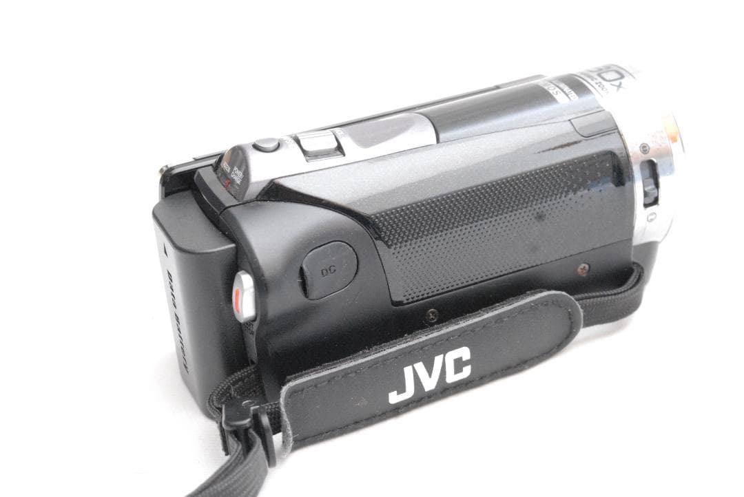 JVC Everio GZ-EX350　（良品）